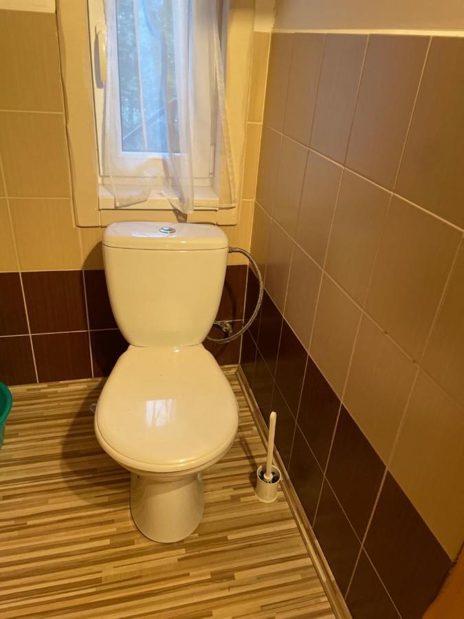 Chata Vevericka Oravská Lesná Exterior foto